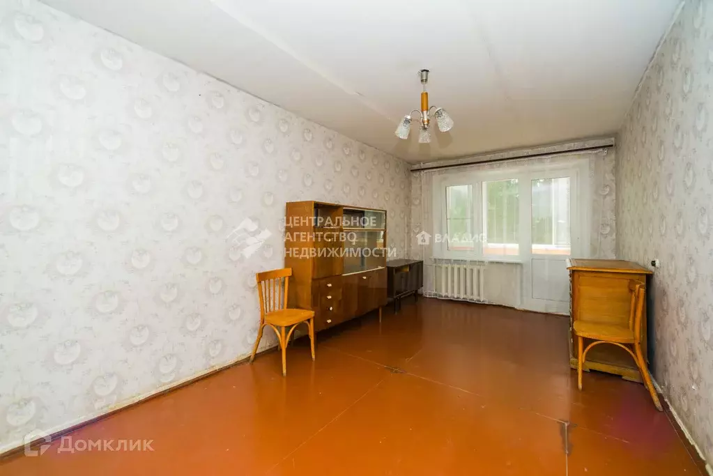 Продаётся 1-к квартира, 30.6 м - Фото 0
