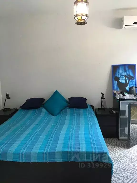 Комната Краснодарский край, Геленджик ул. Любимая, 5 - Фото 1