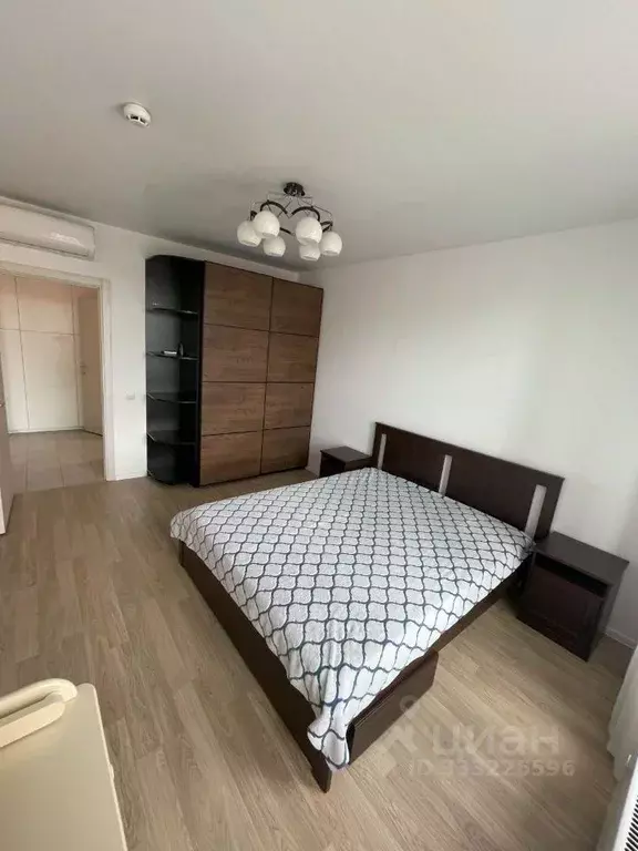2-к кв. Москва ул. Саларьевская, 14к3 (41.0 м) - Фото 2