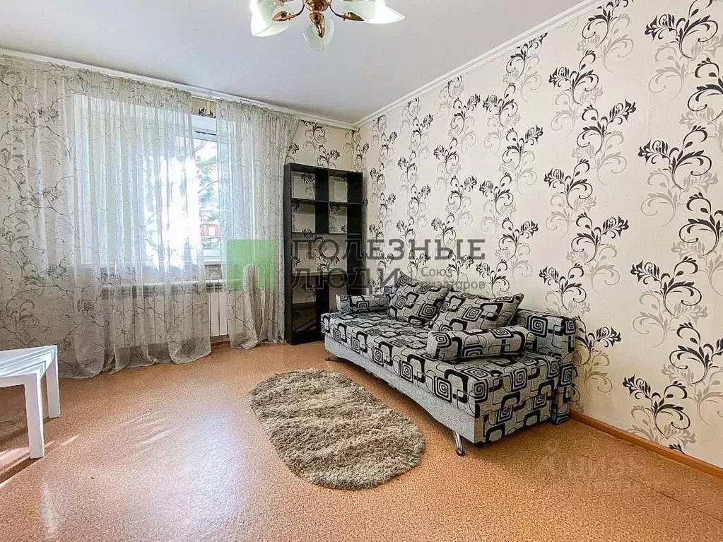 1-к кв. Самарская область, Самара бул. Ивана Финютина, 17 (36.0 м) - Фото 0