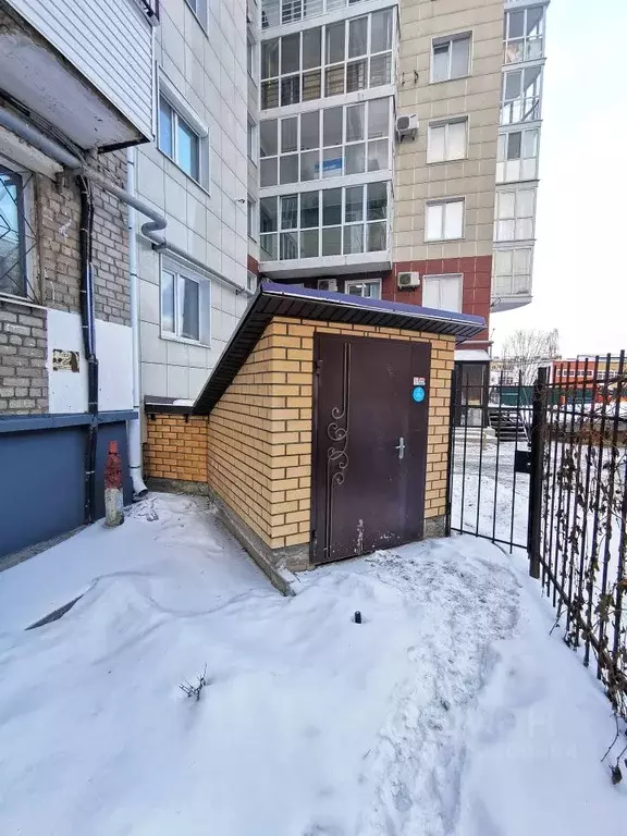 Помещение свободного назначения в Пермский край, Пермь Екатерининская ... - Фото 0