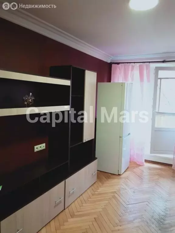 2-комнатная квартира: Москва, улица Архитектора Власова, 9к1 (45 м) - Фото 1