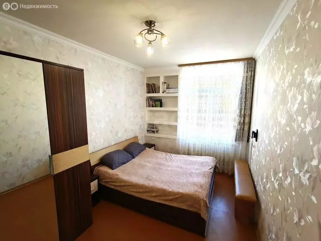 3-комнатная квартира: Норильск, Ленинский проспект, 11 (74.2 м) - Фото 2