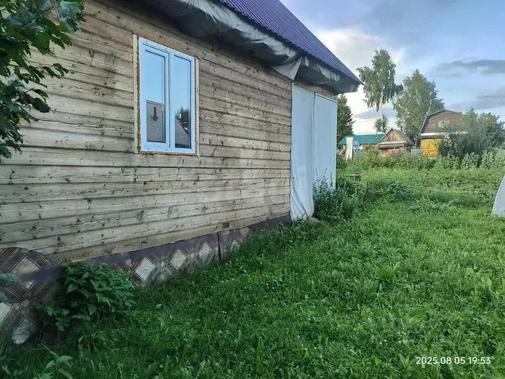 Участок в Кемеровская область, Прокопьевский муниципальный округ, ... - Фото 2