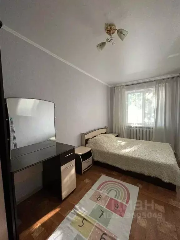 2-к кв. Краснодарский край, Туапсе ул. Фрунзе, 2 (45.0 м) - Фото 1