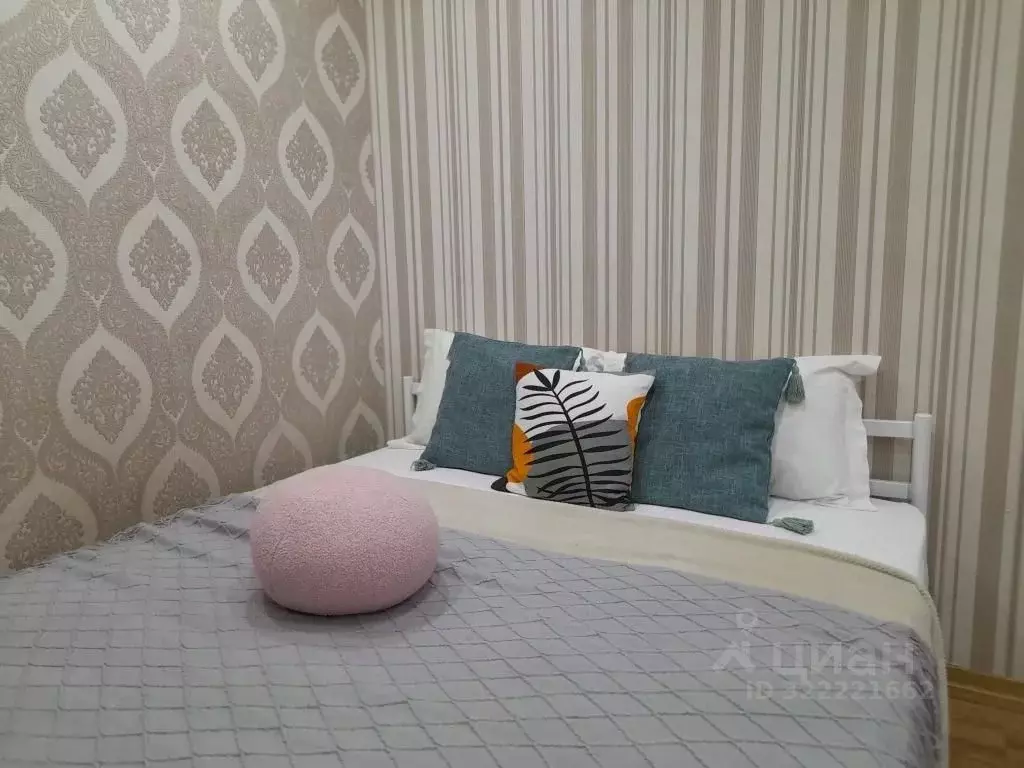 1-к кв. Ростовская область, Шахты просп. Победа Революции, 99 (33.0 м) - Фото 1