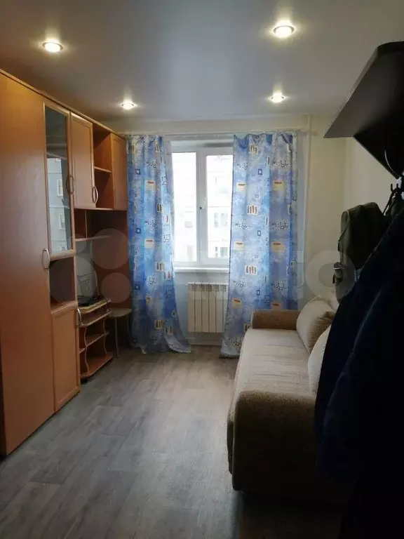Комната 12,2 м в 2-к., 7/9 эт. - Фото 0