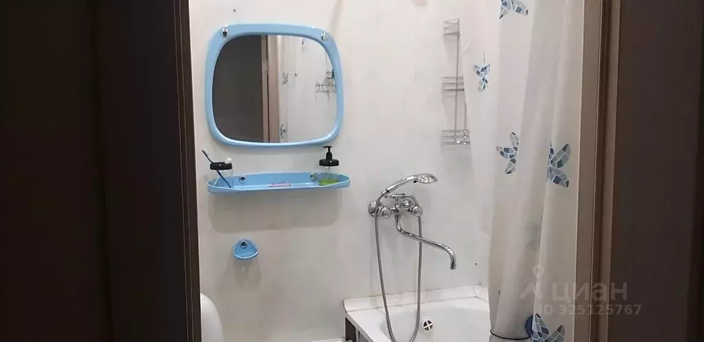 1-к кв. Красноярский край, Красноярск ул. Декабристов, 36 (33.0 м) - Фото 1