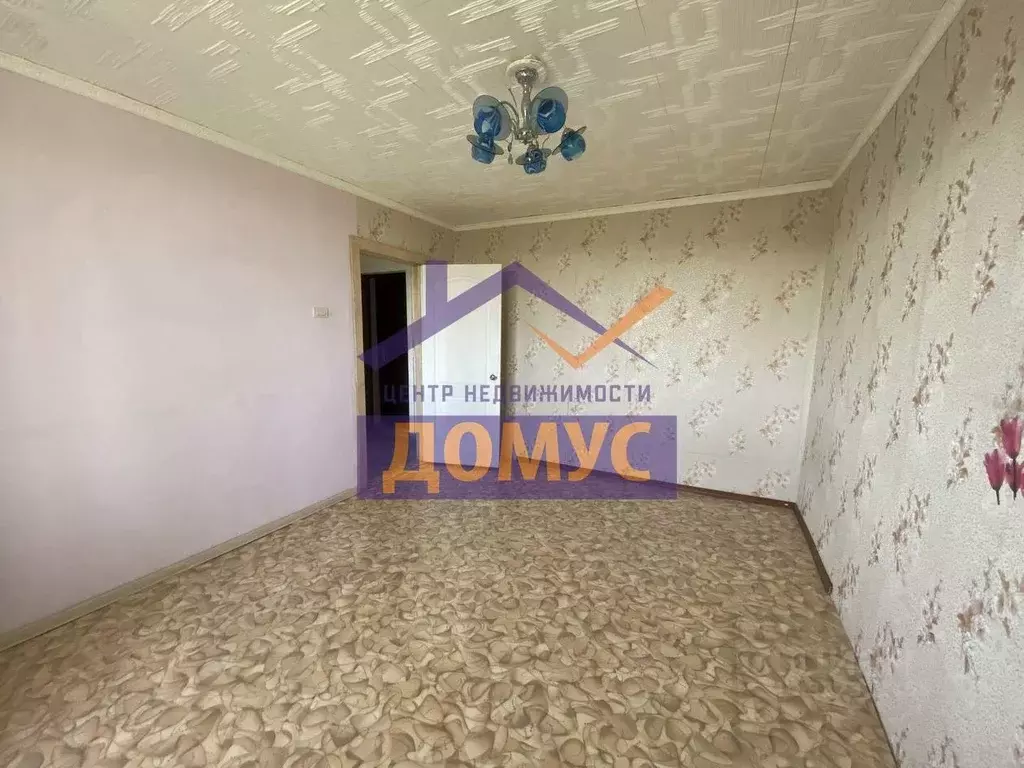 1-к кв. Белгородская область, Белгород ул. Губкина, 45 (29.1 м) - Фото 2