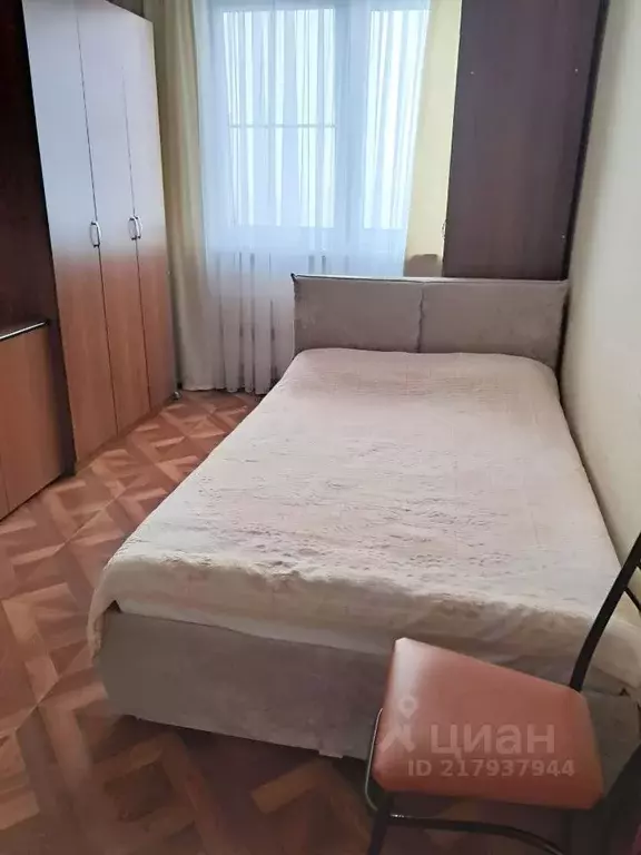 Комната Москва Бакинская ул., 27 - Фото 2