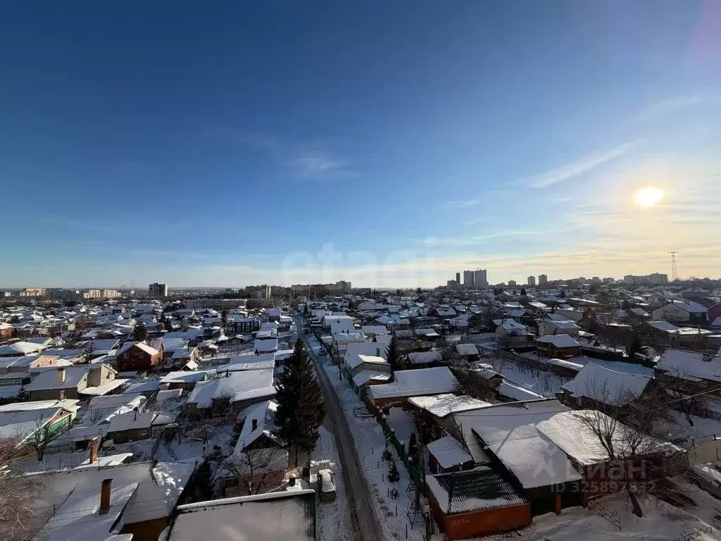 2-к кв. Самарская область, Самара просп. Карла Маркса, 295Б (60.0 м) - Фото 1