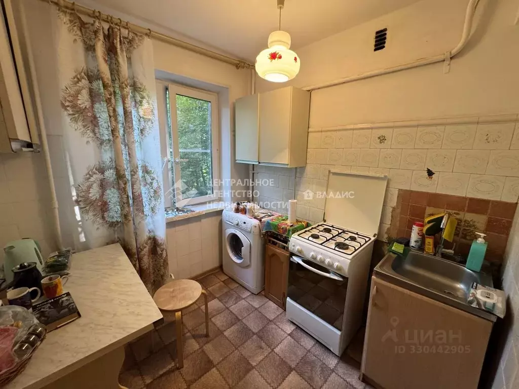 4-к кв. Рязанская область, Рязань ул. Новоселов, 7к2 (70.0 м) - Фото 1