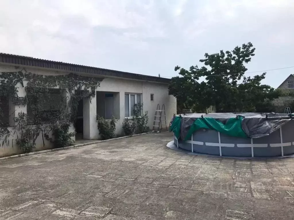 Дом в Дагестан, Дербент ул. Батманова, 17 (150 м) - Фото 2