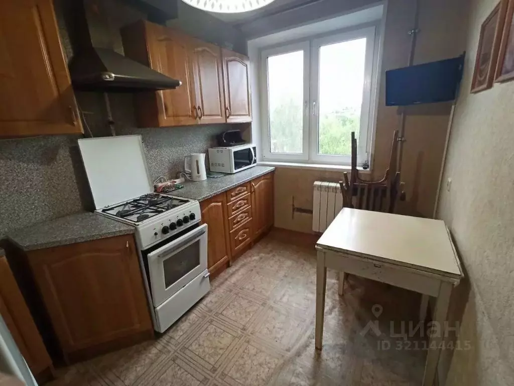 2-к кв. Нижегородская область, Нижний Новгород ул. Маршала ... - Фото 1