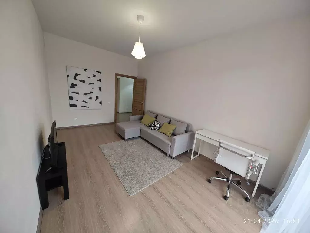 2-к кв. Самарская область, Самара просека 3-я, 94Н (59.3 м) - Фото 1