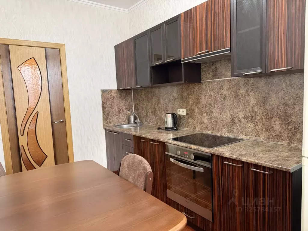 1-к кв. Ростовская область, Ростов-на-Дону Стабильная ул., 11 (42.0 м) - Фото 2