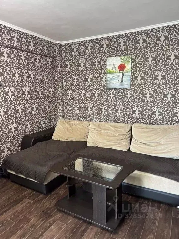 2-к кв. Красноярский край, Красноярск ул. Мичурина, 5а (45.9 м) - Фото 2