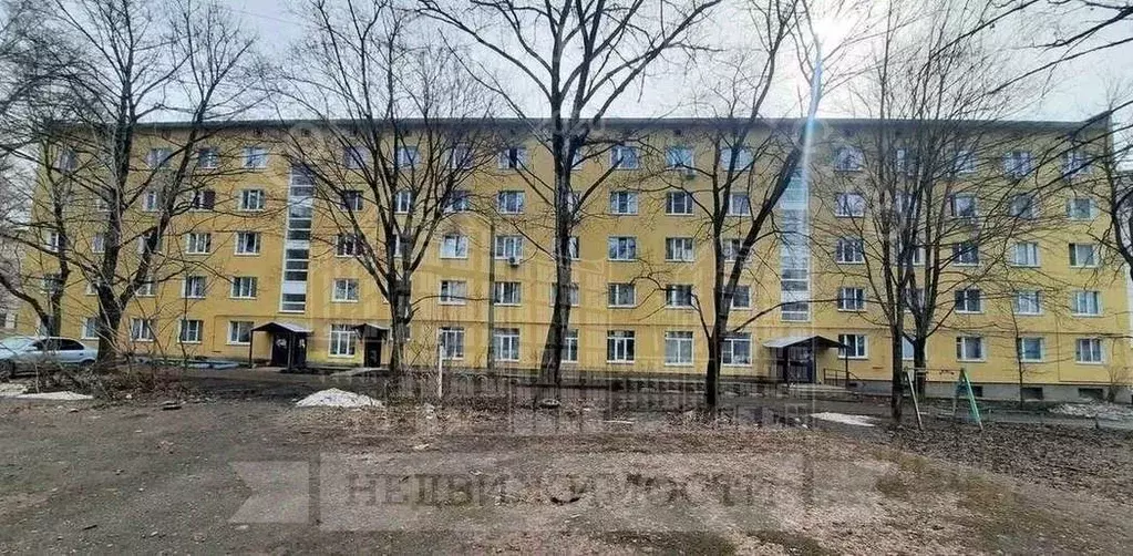 Комната Калужская область, Калуга ул. Валентины Никитиной, 47 (17.6 м) - Фото 2