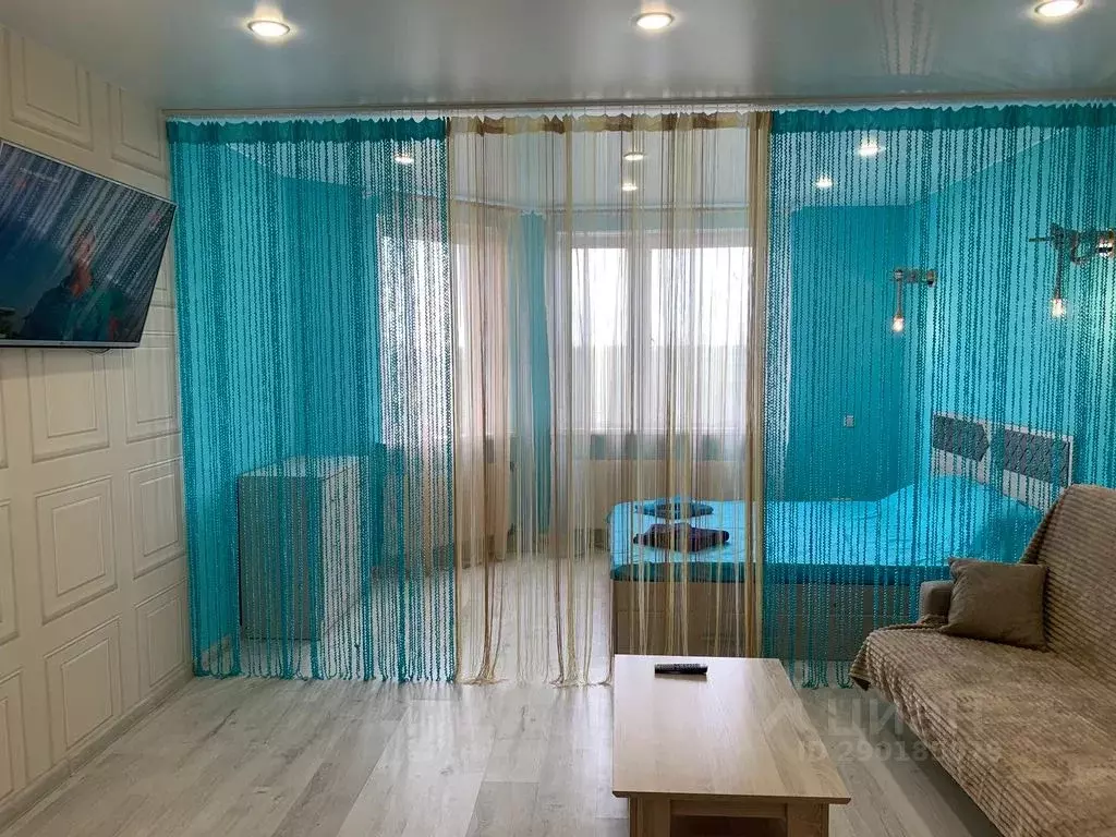 1-к кв. Московская область, Чехов Центральная ул., 42 (50.0 м) - Фото 2