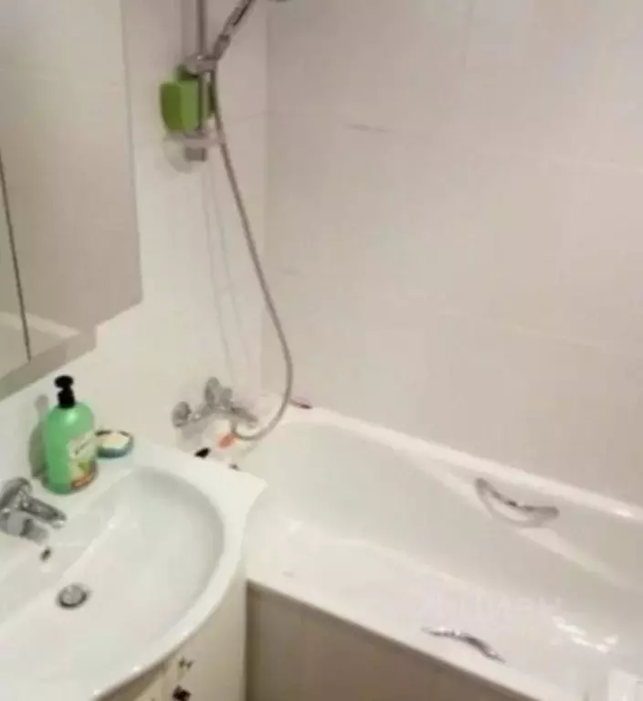 1-к кв. Московская область, Ногинск Богородский городской округ, ул. ... - Фото 2