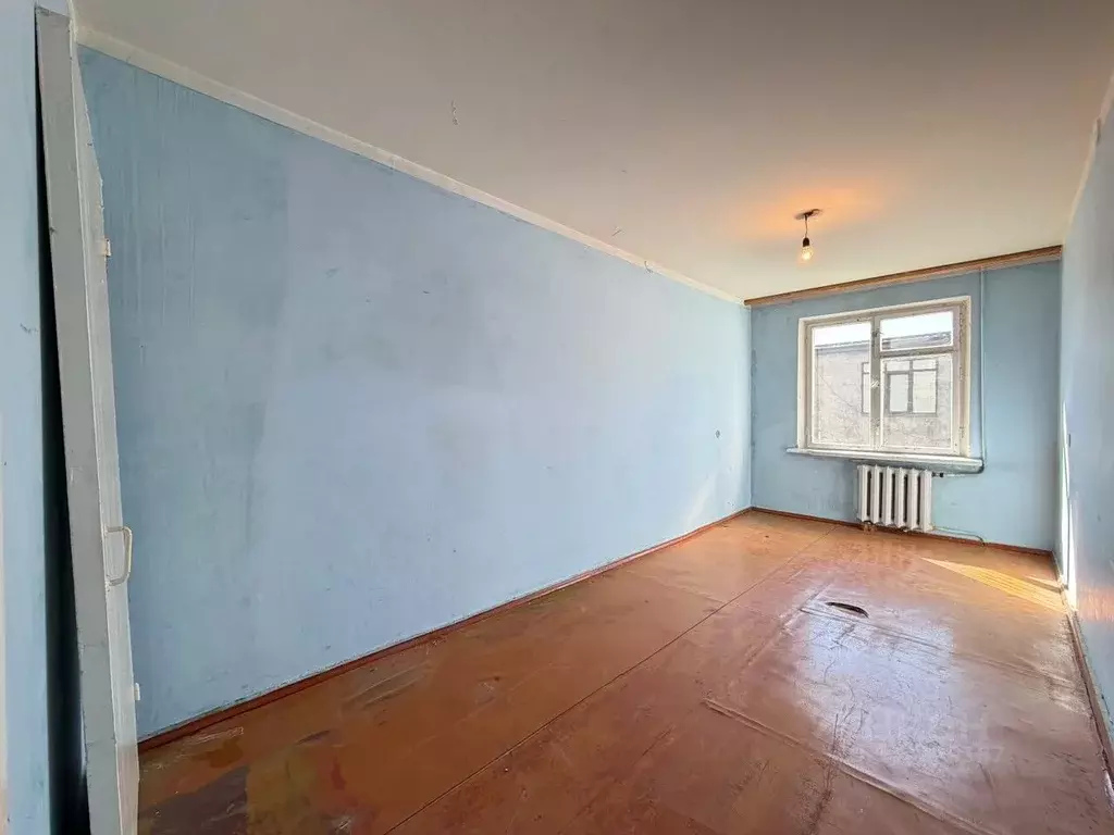 2-к кв. Кабардино-Балкария, Баксан ул. Угнич (42.5 м) - Фото 1