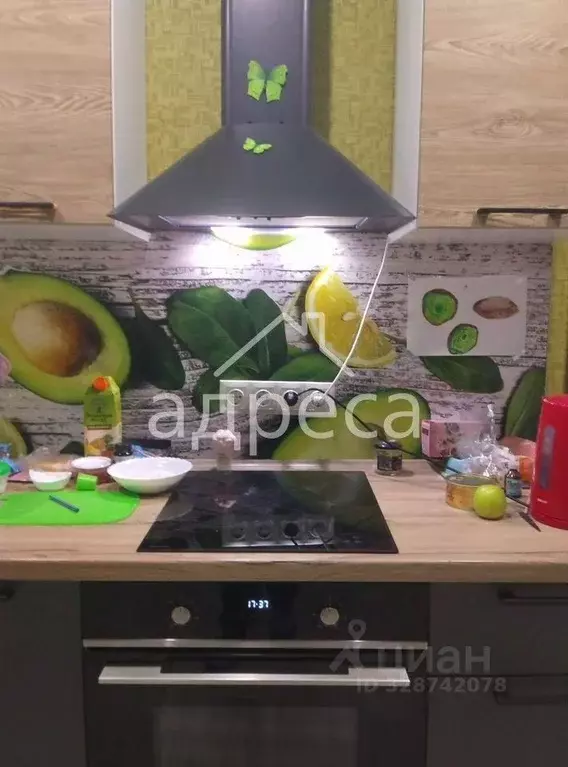 3-к кв. Самарская область, Самара Партизанская ул., 62 (49.0 м) - Фото 2