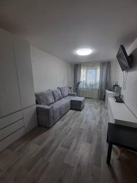 Продаётся 3-к квартира, 59.9 м - Фото 1