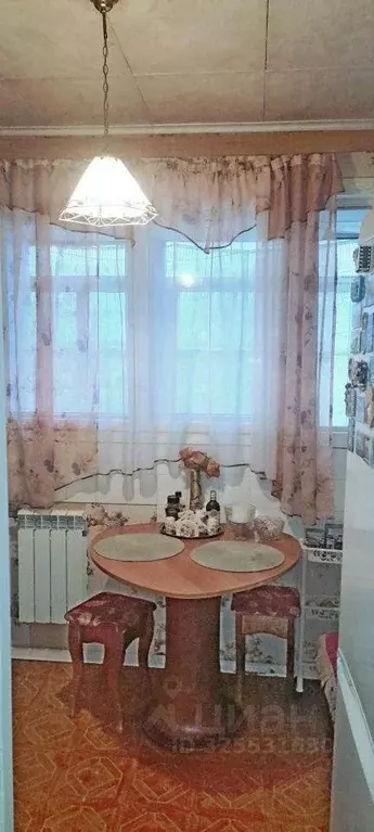 Квартира, 3 комнаты, 51.7 м - Фото 1