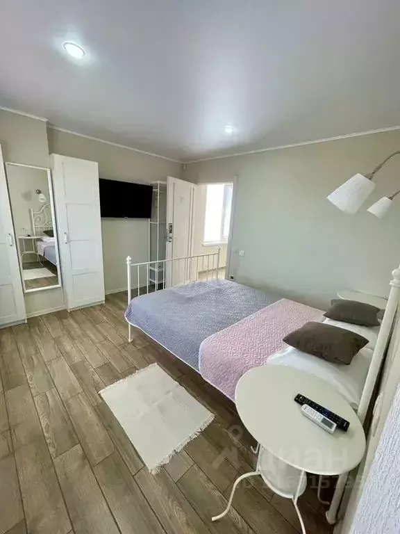 Комната Краснодарский край, Темрюкский район, Голубицкое с/пос, ... - Фото 1