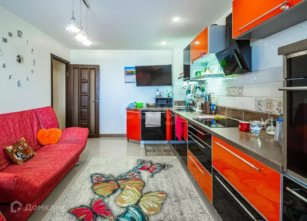 Продаётся 3-к квартира, 82 м - Фото 1
