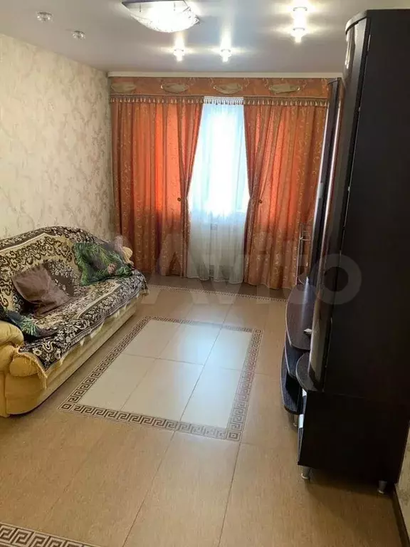 3-к. квартира, 65,4 м, 7/9 эт. - Фото 1