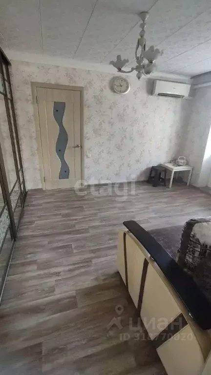 2-к кв. Ростовская область, Ростов-на-Дону Белорусская ул., 19/96 ... - Фото 1