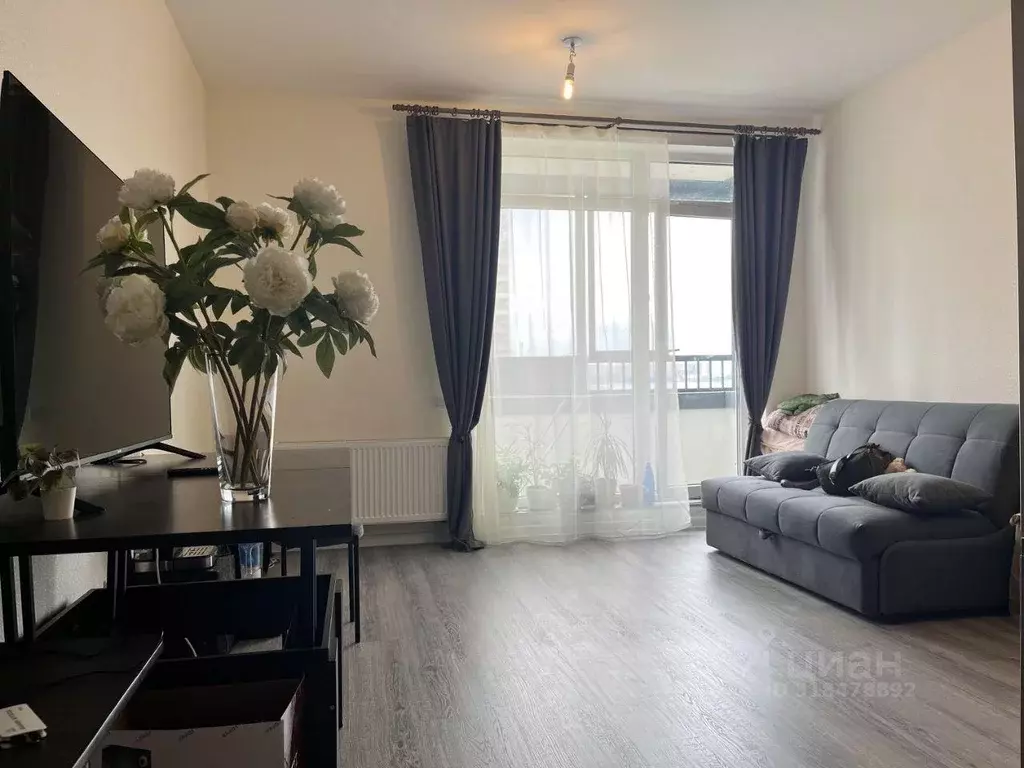 Квартира, студия, 26 м - Фото 0