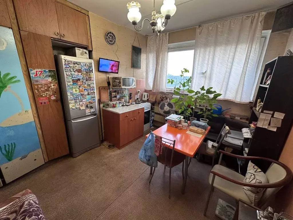 Продаётся 1-к квартира, 35.1 м - Фото 1