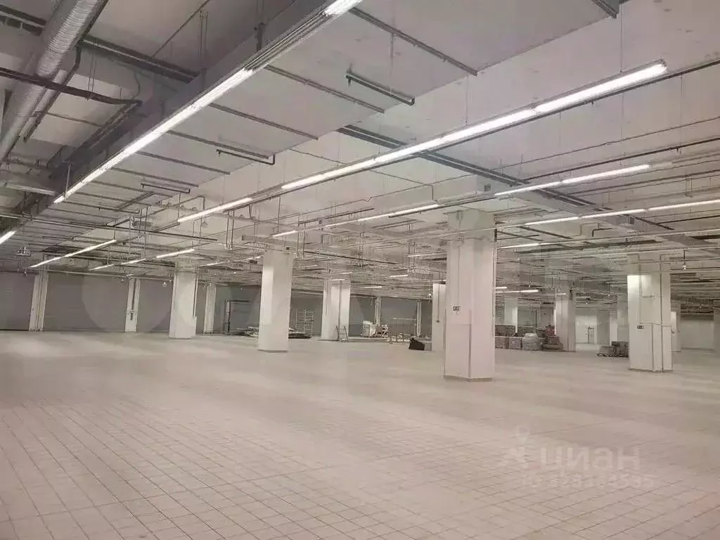 Склад в Москва Дмитровское ш., 163С8 (2000 м) - Фото 2