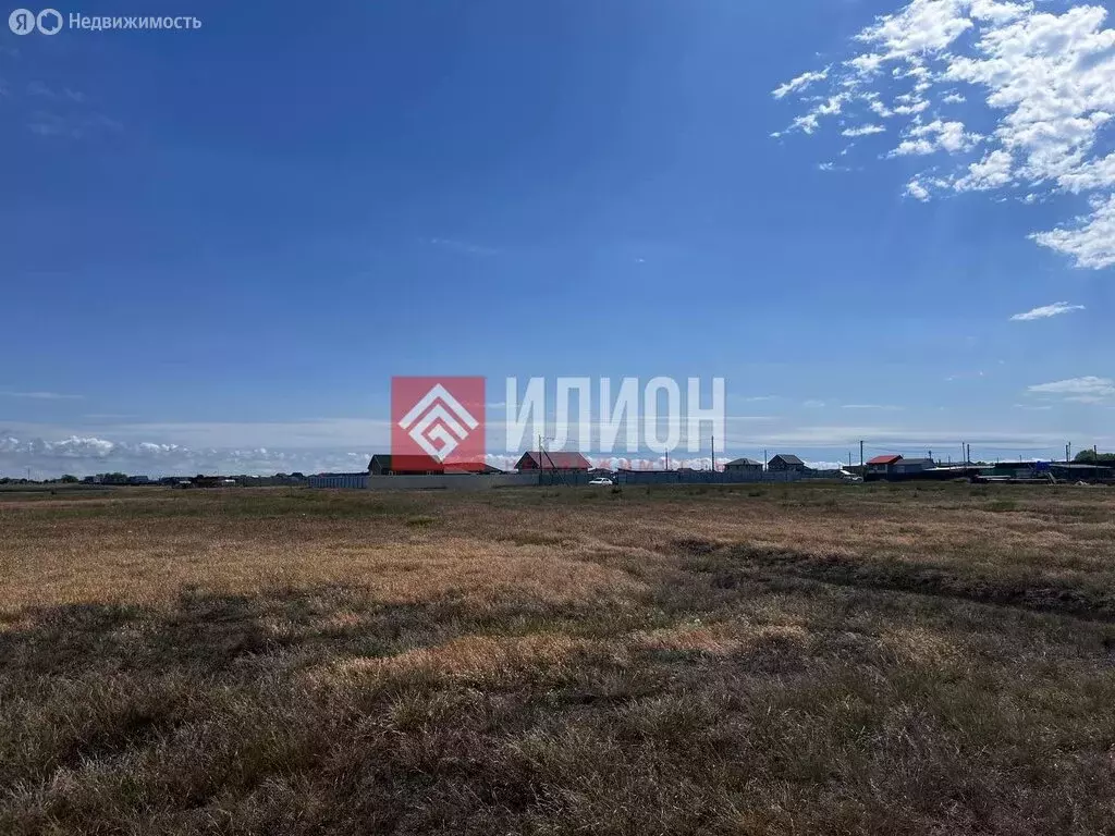 Участок в Феодосия, Станичная улица, 25 (10 м) - Фото 1