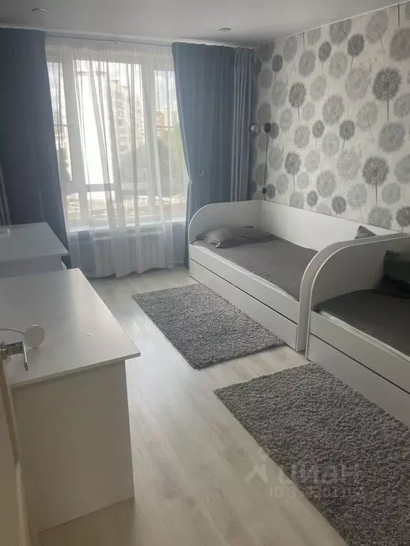 3-к кв. Москва Русаковская ул., 22 (66.0 м) - Фото 1