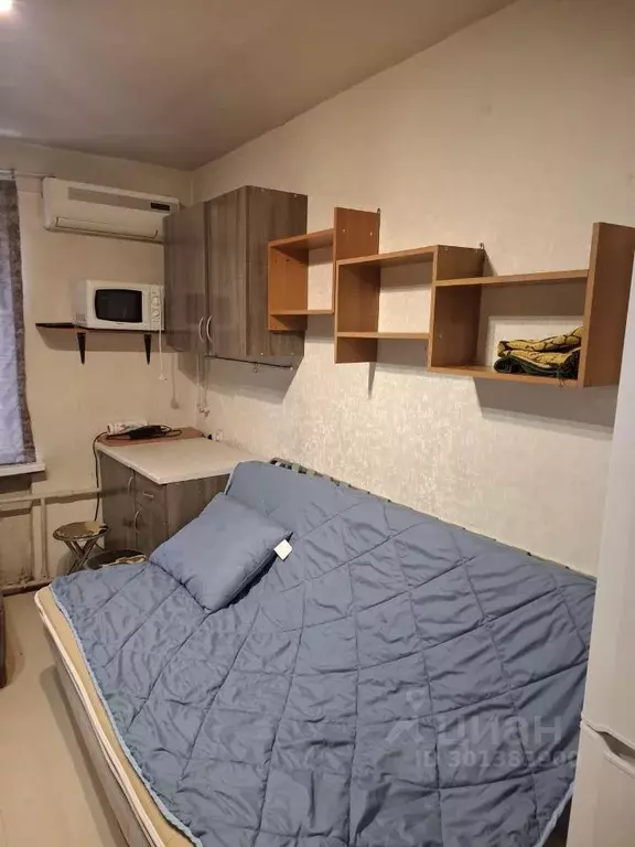 Комната Московская область, Химки Кольцевая ул., 8 - Фото 1