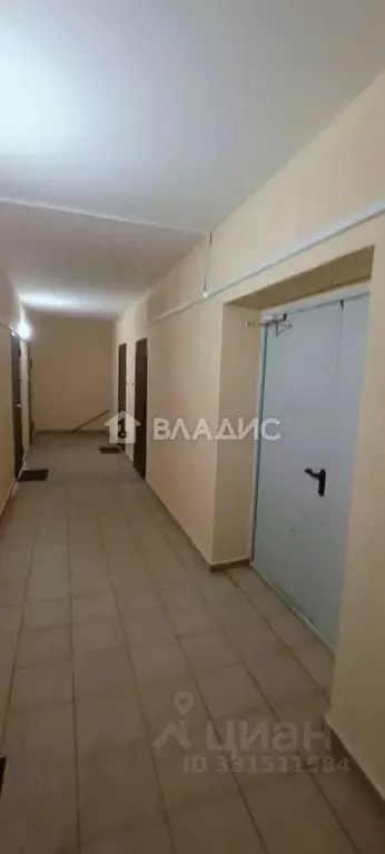 Студия Владимирская область, Ковров ул. Белинского, 9А (21.0 м) - Фото 2