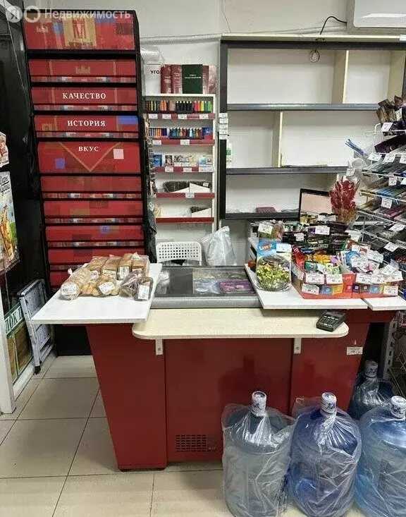 Торговая площадь (81.1 м) - Фото 1