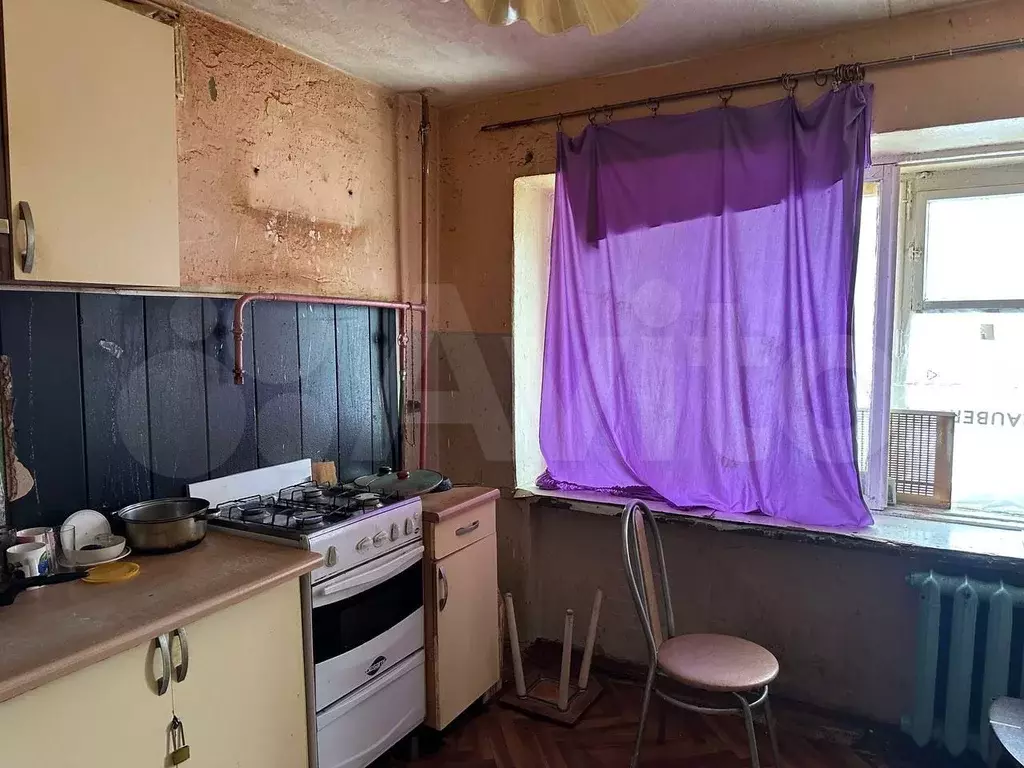 Комната 14,6 м в 1-к., 2/4 эт. - Фото 0