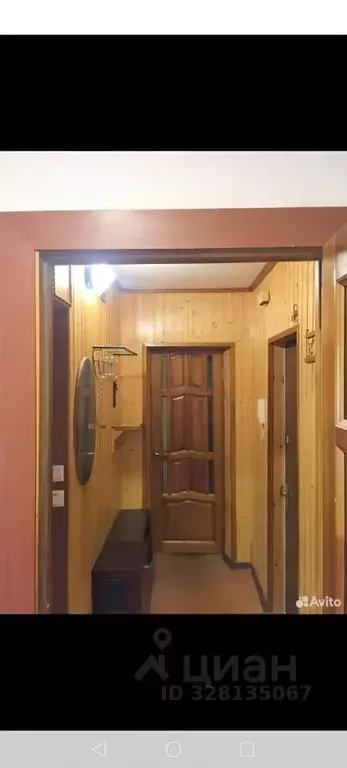 2-к кв. Краснодарский край, Краснодар ул. Гидростроителей, 32 (48.0 м) - Фото 2