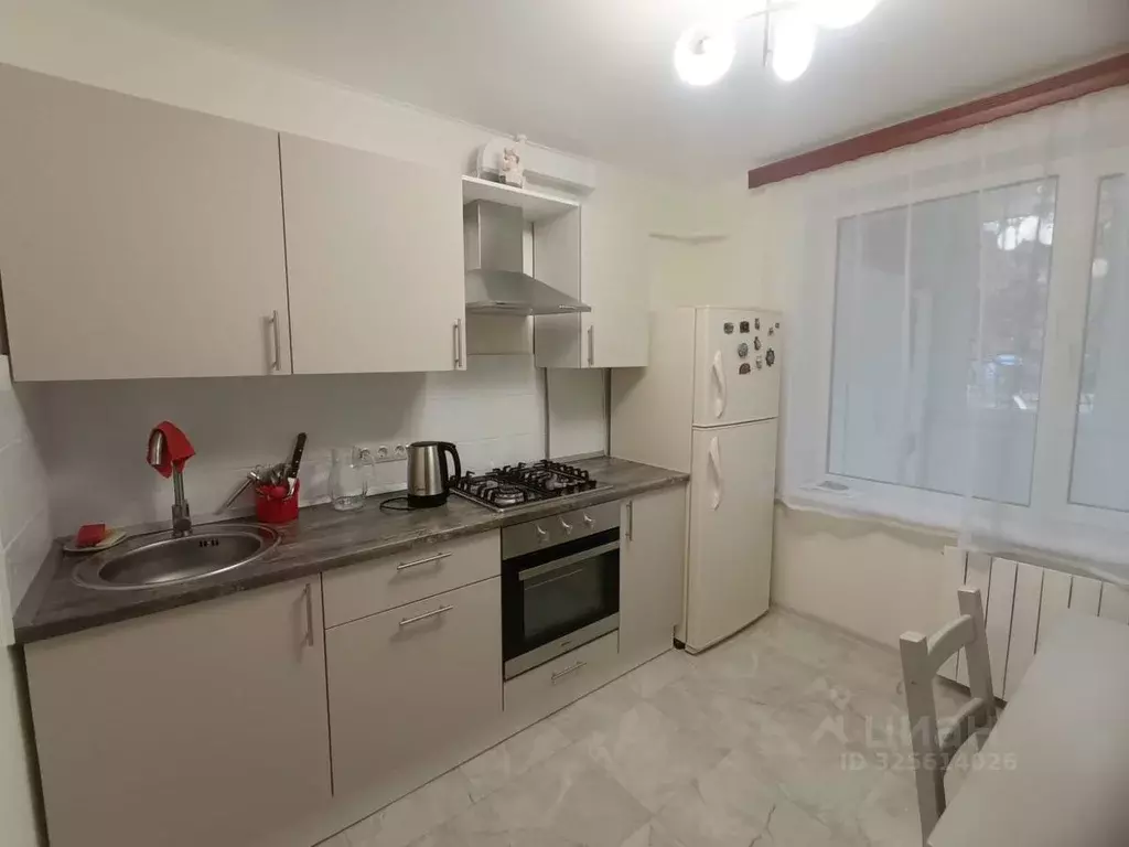 3-к кв. Москва Онежская ул., 30 (62.0 м) - Фото 0