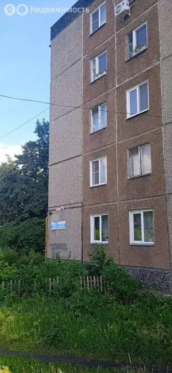 2-комнатная квартира: Челябинск, улица Гончаренко, 95 (43.7 м) - Фото 1