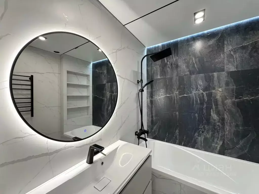 1-к кв. Воронежская область, Воронеж Транспортная ул., 81 (42.0 м) - Фото 1