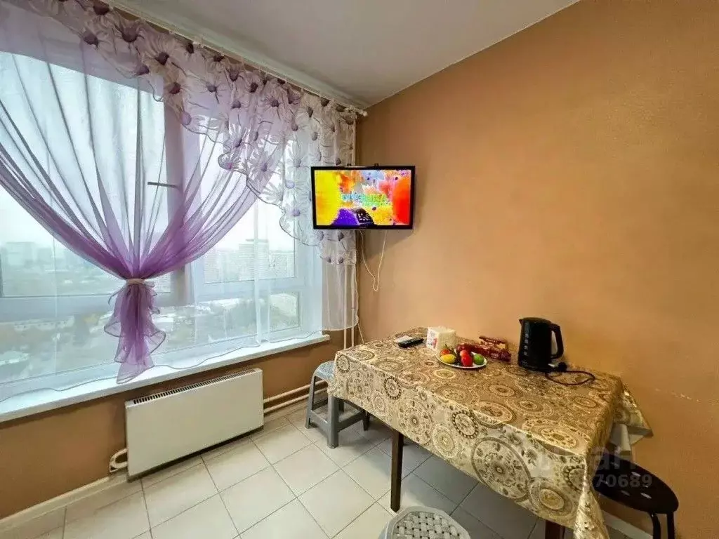 2-к кв. Московская область, Одинцово ул. Рябиновая, 7к1 (60.0 м) - Фото 2