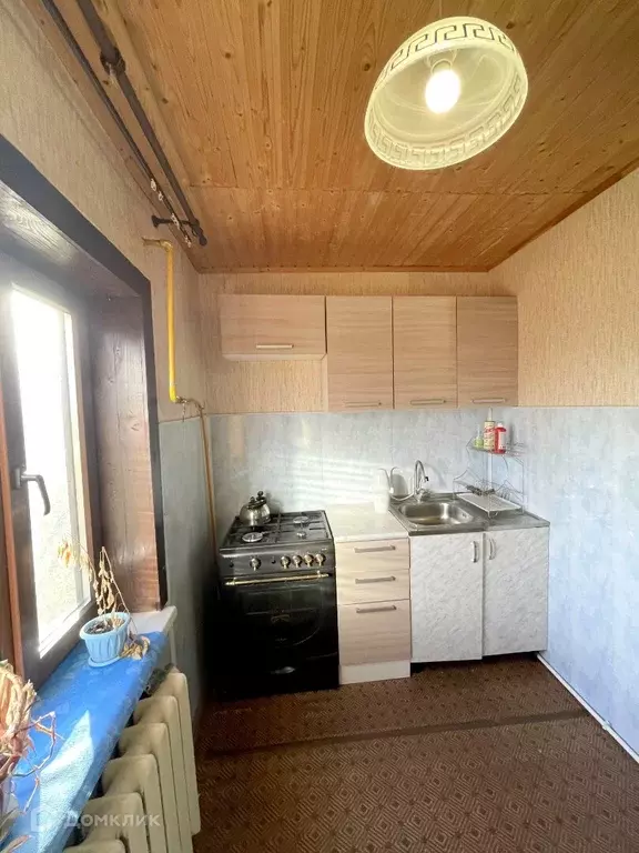 Продаётся 1-к квартира, 32.4 м - Фото 1