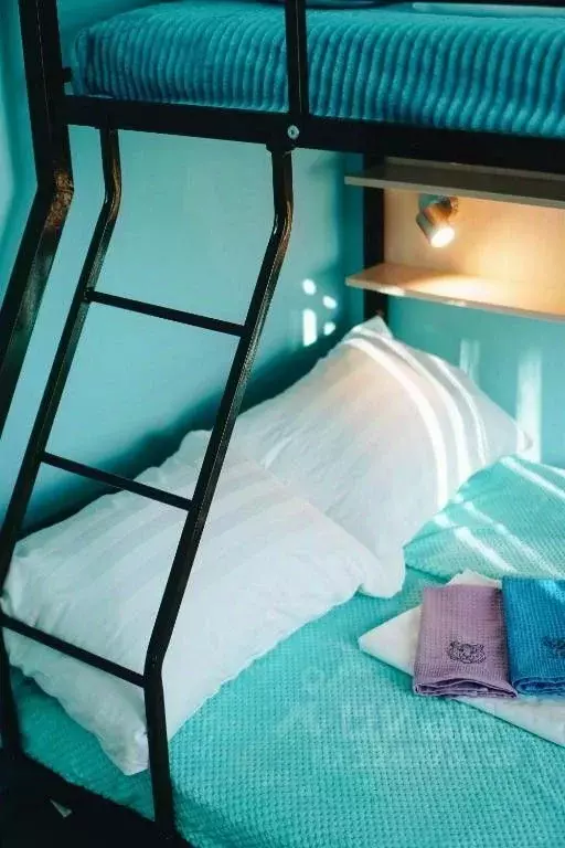 Комната Новосибирская область, Новосибирск Горский мкр, 2 (16.0 м) - Фото 1