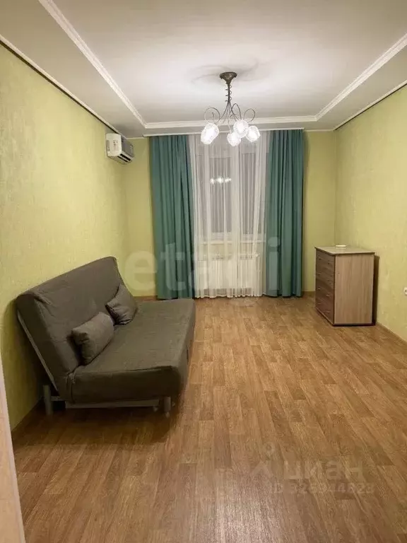 1-к кв. Татарстан, Казань ул. Салиха Батыева, 17 (43.0 м) - Фото 2