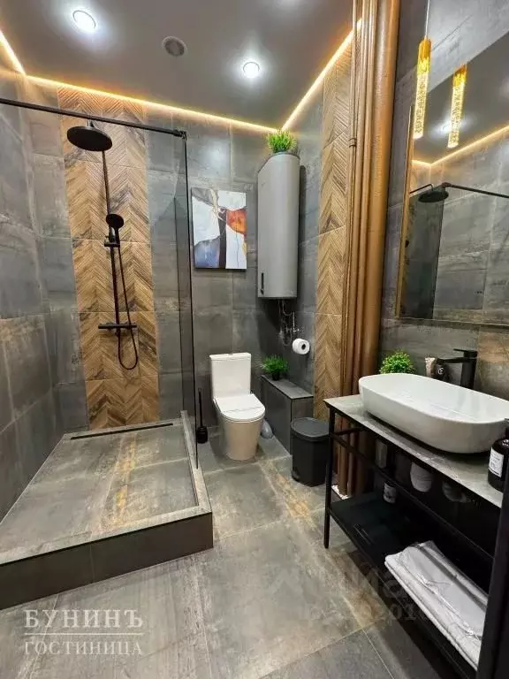 Комната Карелия, Петрозаводск просп. Ленина, 38 (10.0 м) - Фото 2